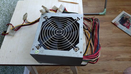 Блок питания нонейм