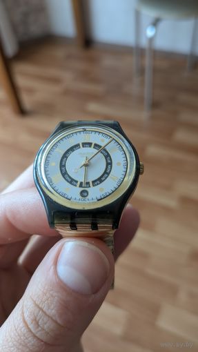 Часы Swatch
