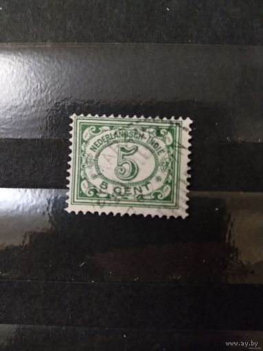1922 Голландская колония Ост-Индия (3-11)