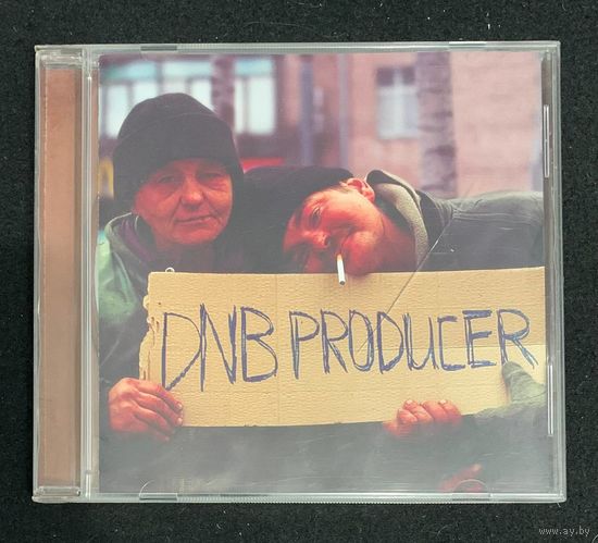 DNB Producer