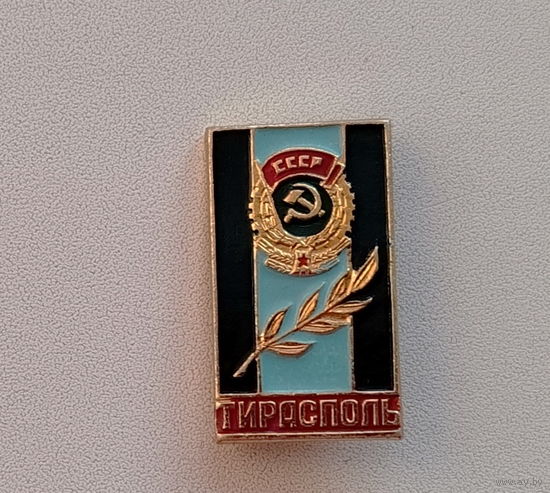 Тирасполь. Р-21.