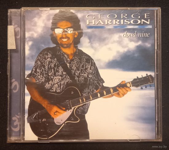George Harrison – Cloud Nine