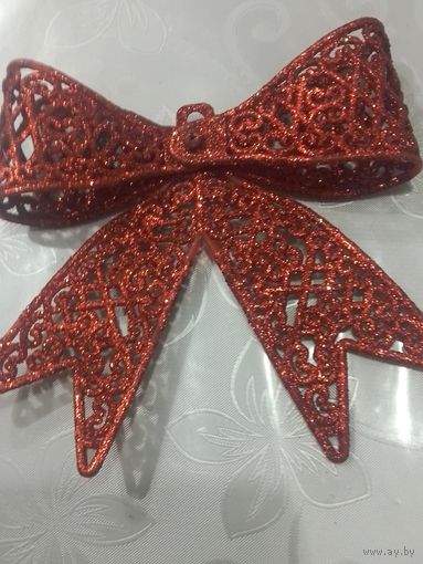 Елочные игрушки подвески.