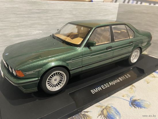 BMW E32
