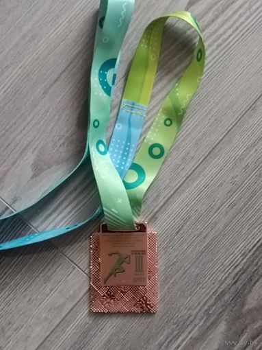 Турнир на призы Ю. Нестеренко. Брест 2023