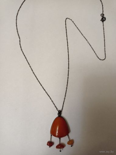 Кулон подвеска старинные