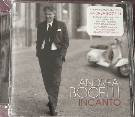 CD_	Neo-Romantic, Ballad, Vocal 2008