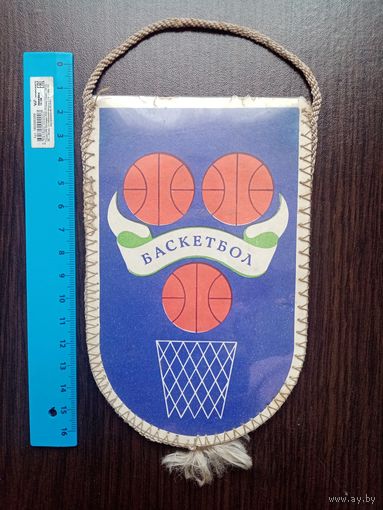 ВЫМПЕЛ БАСКЕТБОЛ