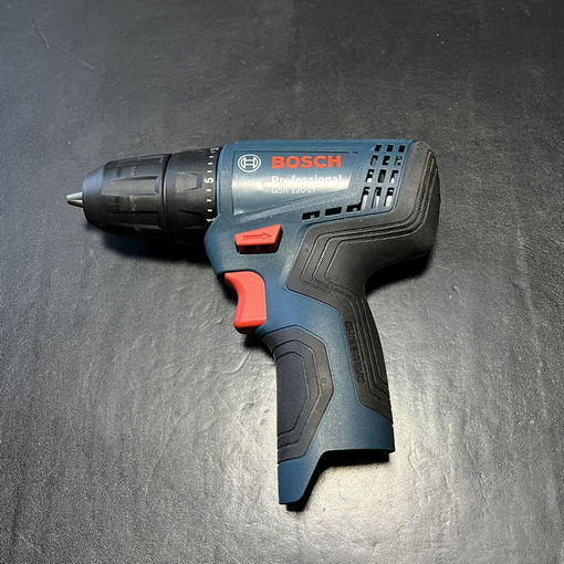 Оригинал, шуруповерт Bosch GSR 120-LI Professional