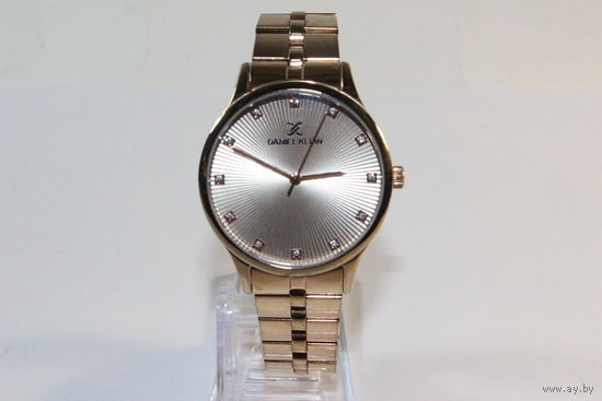 Часы Daniel Klein Analog Rose Gold Dial Women's Watch-DK.1.13092-5