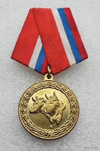 Волоколамский аграрный техникум ХОЛМОГОРКА 1919-2009. (Клеймо изготовителя).