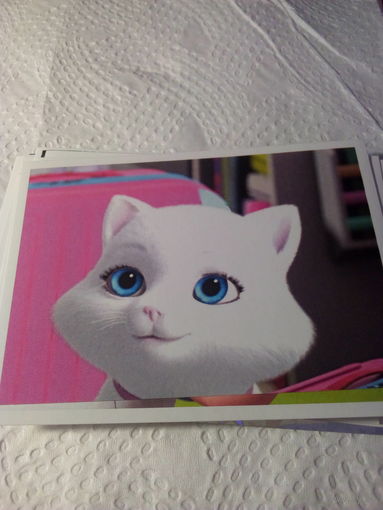 Наклейки Барби 2021 год. 40