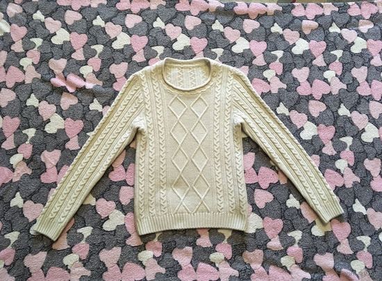 Джемпер т.м. Полесье р. 140-158