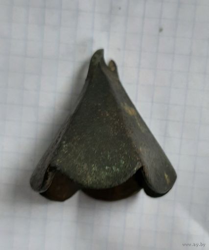 Колокольчик граненый ***.