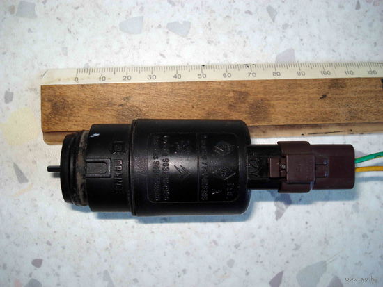 Электродвигатель 12 В