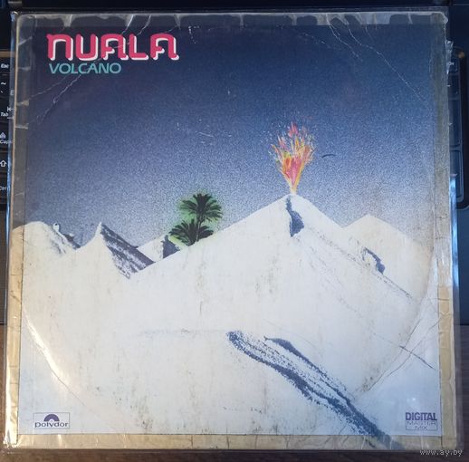 Nuala – Volcano / Germany