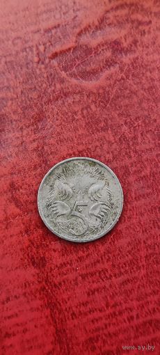 Австралия 5 цент 1994