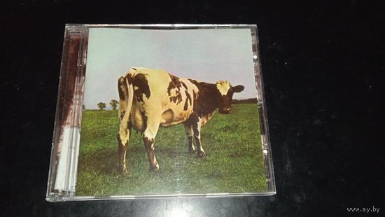 CD Pink Floyd - Atom Heart Mother