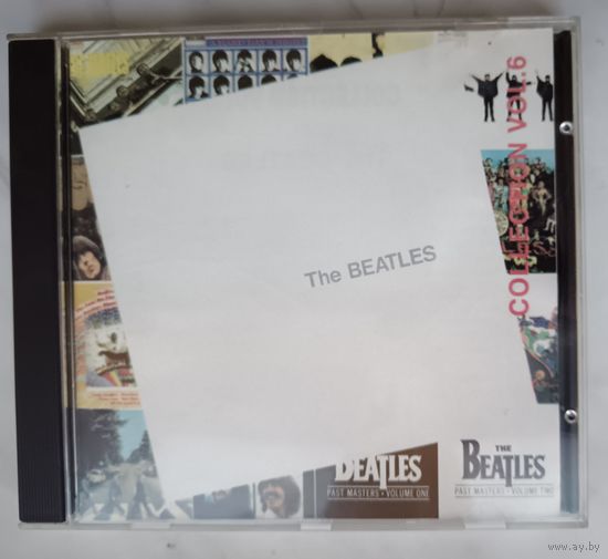 The Beatles – The Beatles(part2)-collection vol.6