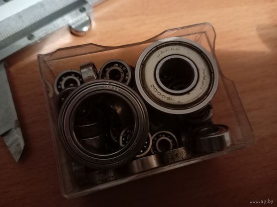 Подшипник Japan