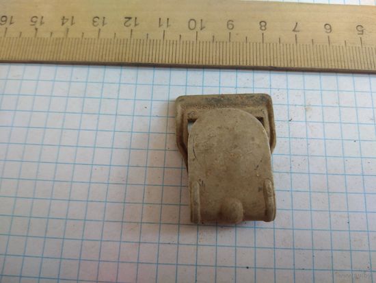 Зацеп. Алюминиевый.