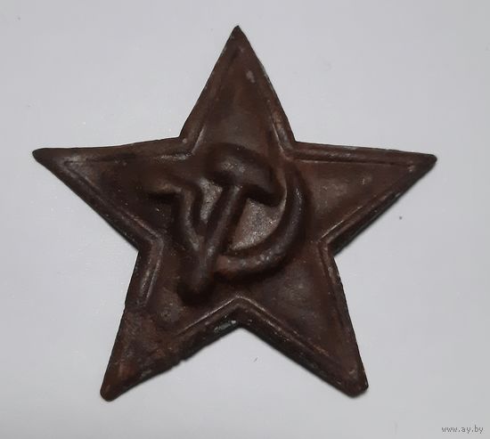 Звездочка