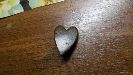 Ременная накладка