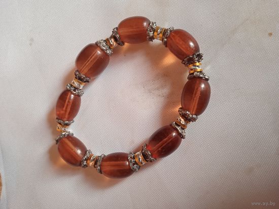 Браслет винтажный