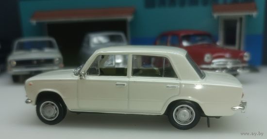 ВАЗ 2101
