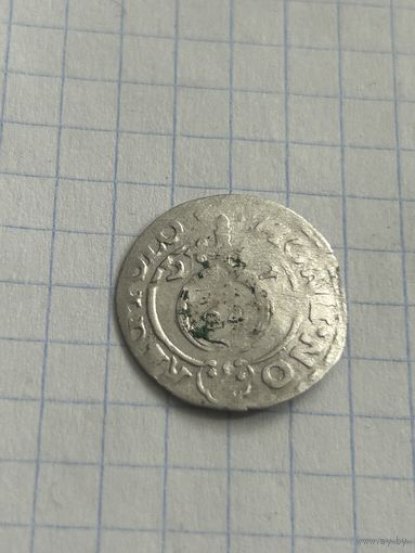 Полторак 1622 года