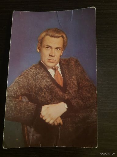 Артисты Хитров