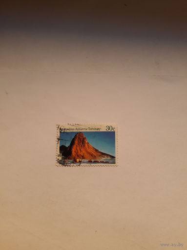 Австралия Арктические территории