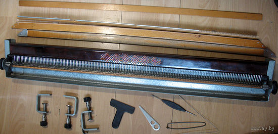 Ручной вязальный аппарат Чернивчанка (Буковинка)