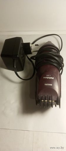 Машинка для стрижки волос Philips С241