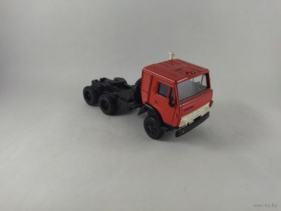 1/43 КамАЗ Элекон