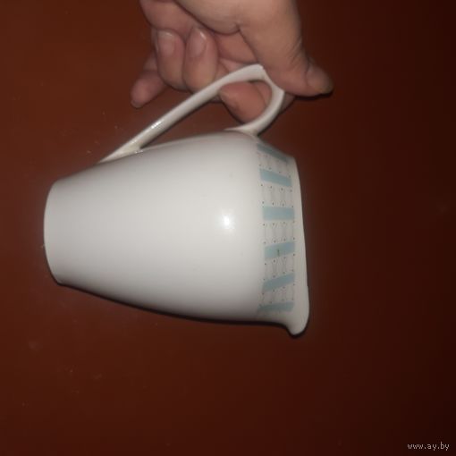 Фарфор из Гдр