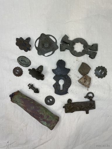 Сборный лот