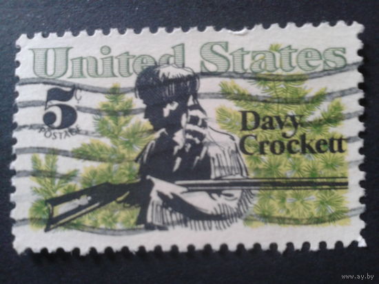 США 1967 амер. фольклор