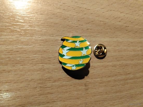 Федерация футбола Австралии