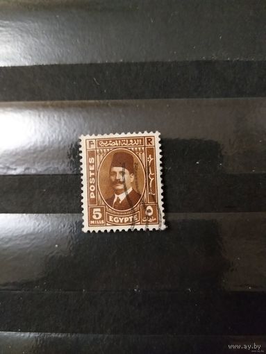 1936 Египет король (2-12)