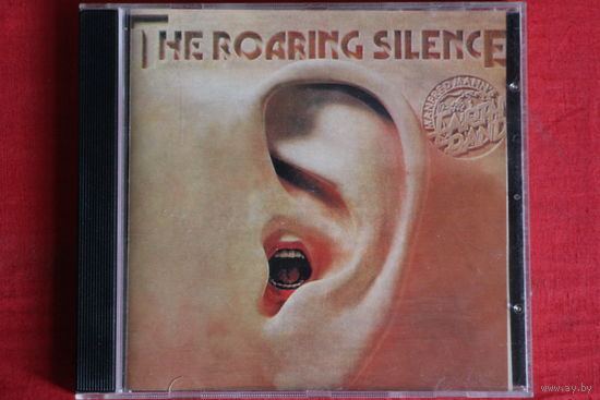 Manfred Mann's Earth Band - The Roaring Silence (CD)