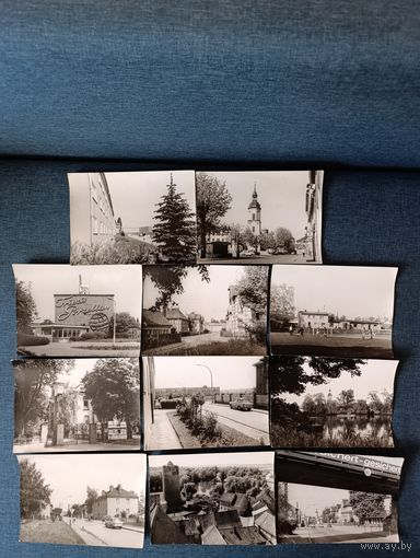 Фотографии ГДР