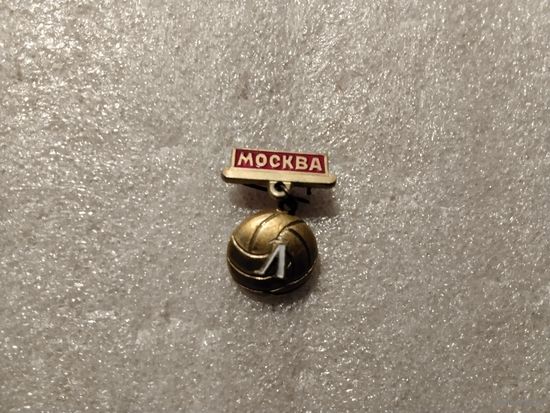 ФК Локомотив Москва