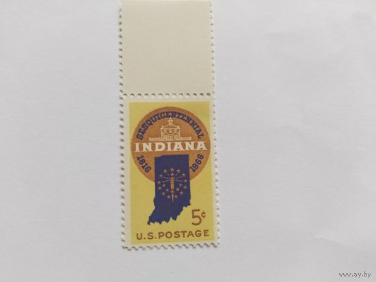 США   1966