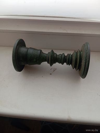 Подсвечник ссср