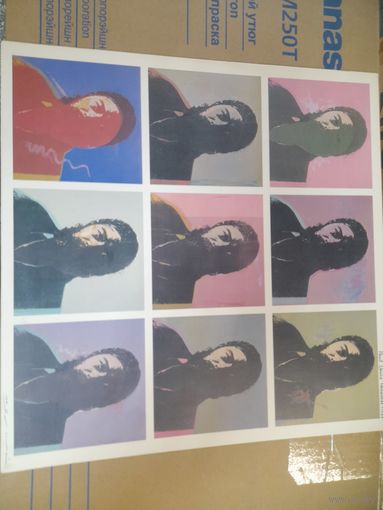 PAUL DAVIS " GREATEST HITS" 1980 LP JAPAN CBS 25AP-2103 NM/NM