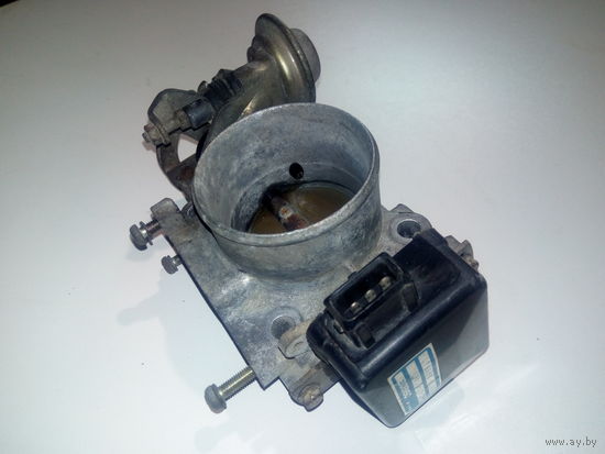 Заслонка дроссельная Mazda 323 (BG)
