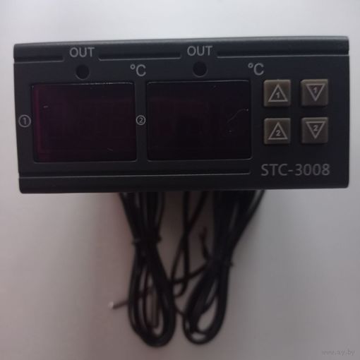 Терморегулятор STC-1008