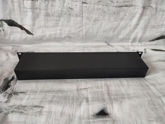 Корпус рэковый 1u Proel rk1l