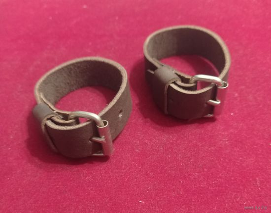 Хлястики на Ремень на винтовки Мосина